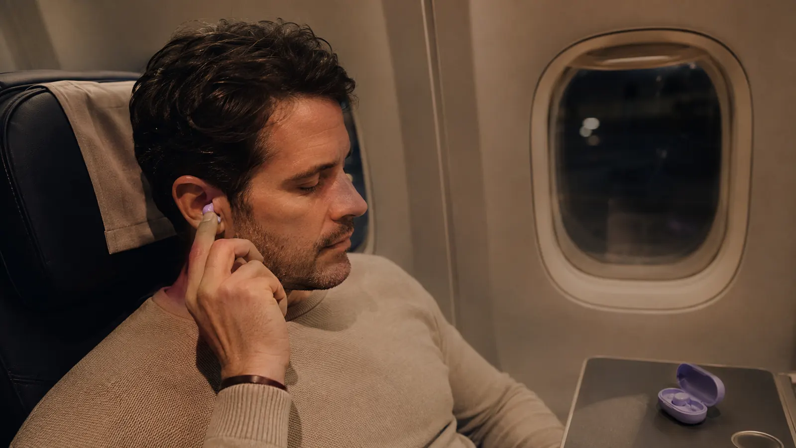 10 Reasons Silicone Earplugs Beat Foam for Travel