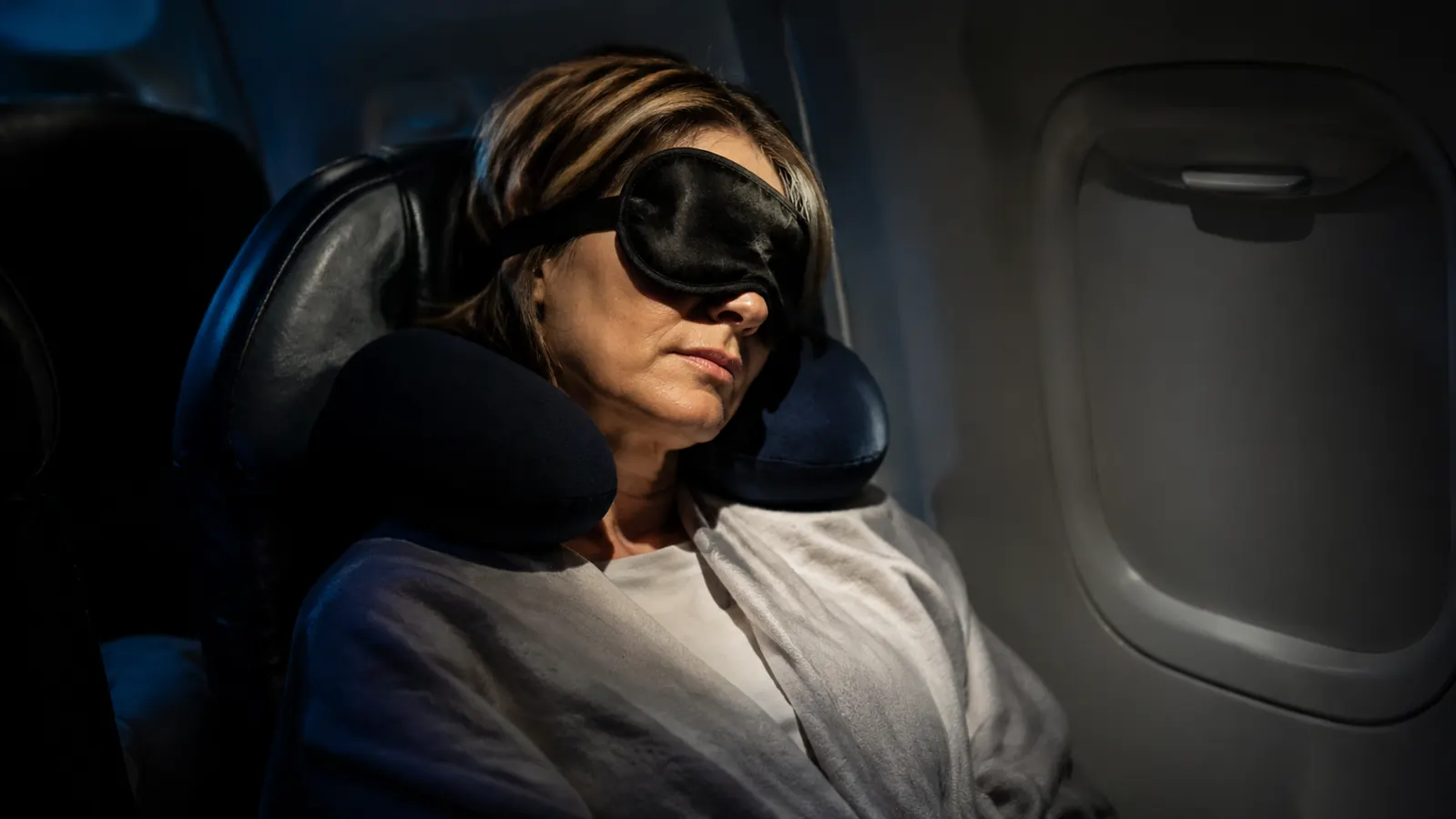YIVIEW Sleep Mask: The Honest Review After 50+ Nights